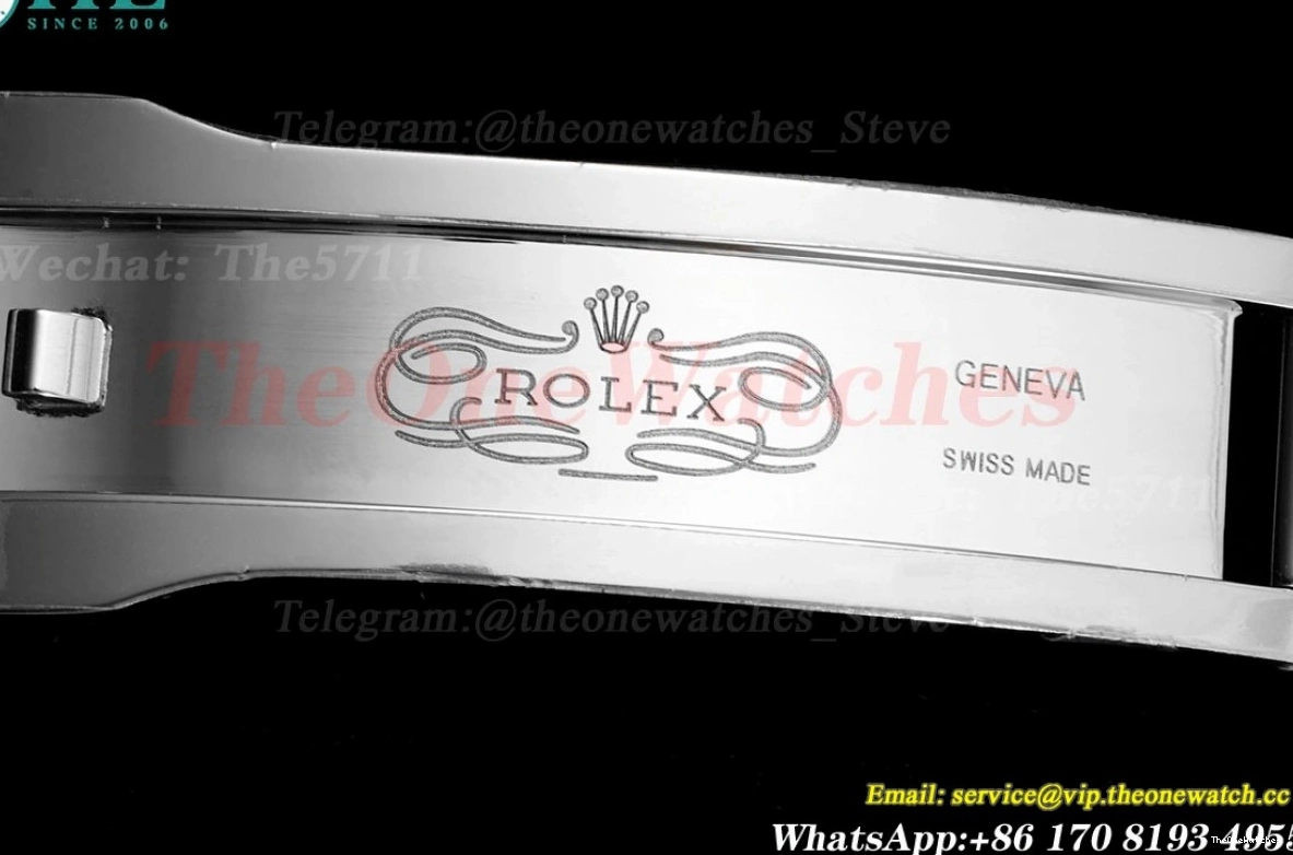 126710 SS VR3285 Pepsi Master 40mm C+F GMT Blue SS V2 II Red 0219